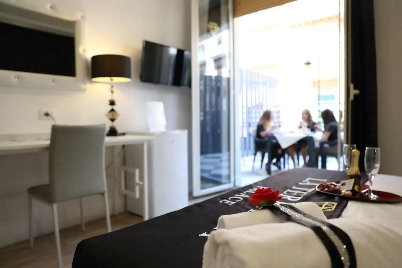 La Terrazza Palace B&B Palermo