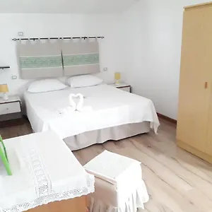 Bed and breakfast I Limoni 