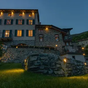Ca Piodee , Faggeto Lario Italien