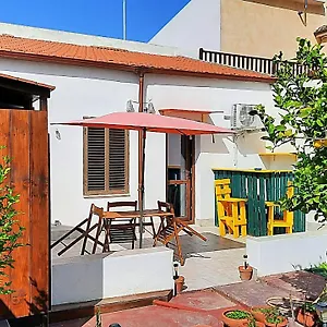 Bed and breakfast Il Cortile Del Sole 