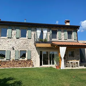Casa Trambasore , Caprino Veronese Italie