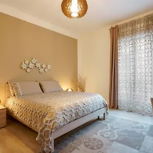 Bed and breakfast Montellinos Tortora 