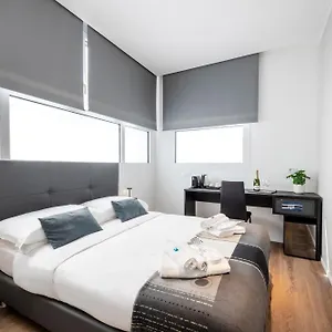 Pensión Bnbutler - Inbrera - Giulianova, 1 