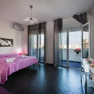 Bed and breakfast Centro ***
