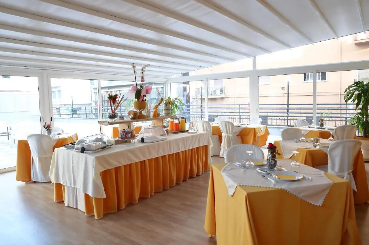 La Terrazza Palace B&B Palermo Bed & Breakfast